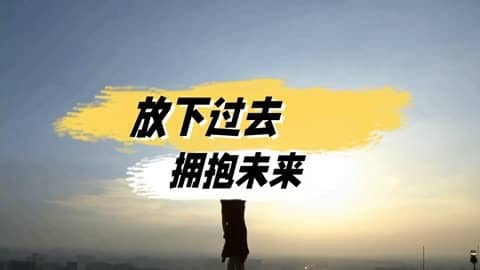 放飞让自由